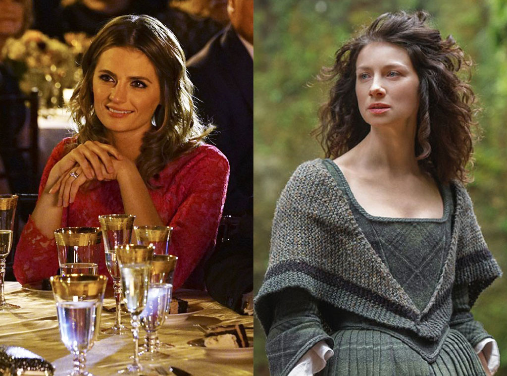 Best Ever TV, Best Drama Actress